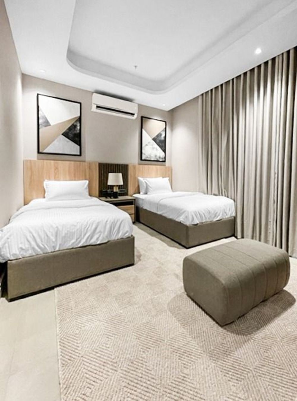 4 bedroom apartment in Al Muhammadiyah, Riyadh 4