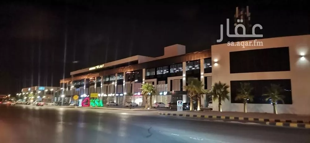 عقار  في ظهرة لبن، الرياض 6