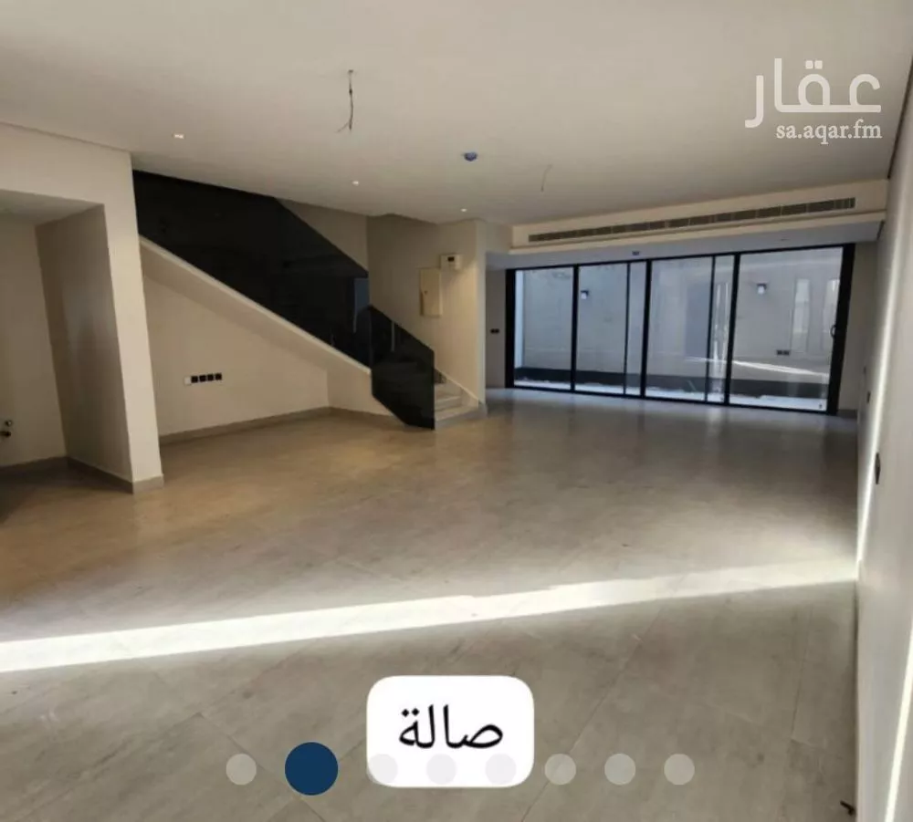 فيلا 5 غرف في العارض 3