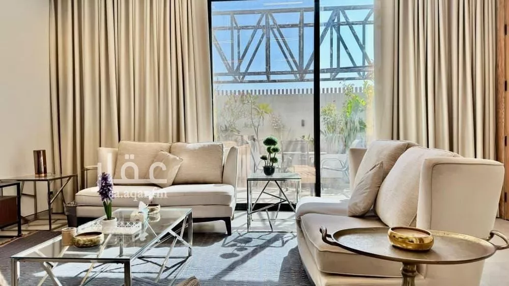 دور 2 غرف في النرجس 2