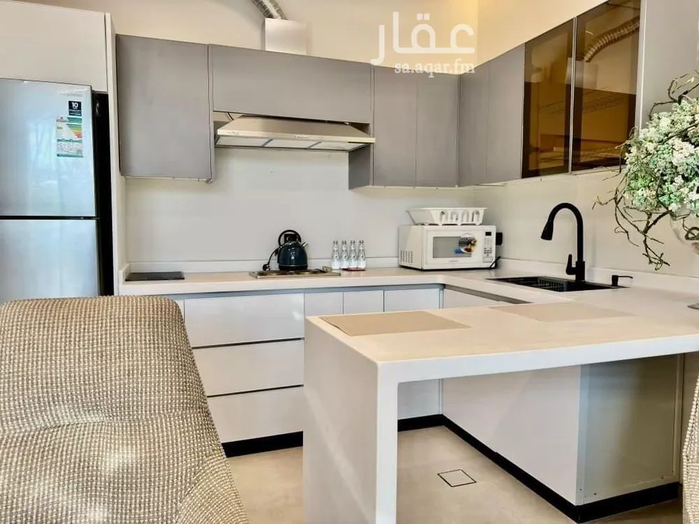 دور 2 غرف في النرجس 3