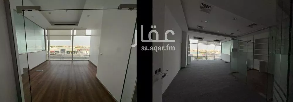 7682 sqm office in Al Salamah 3