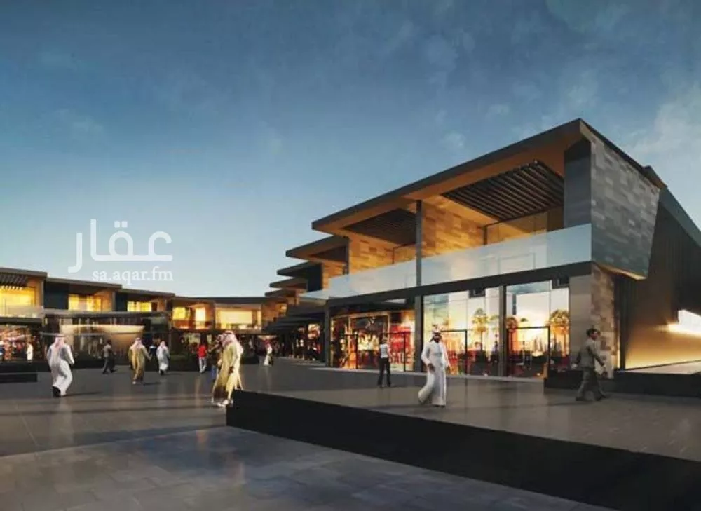 11400 sqm building in Al Mutamarat 3