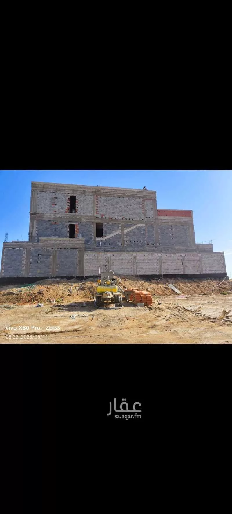 1 bedroom building in Az Zomorod, Jeddah 8