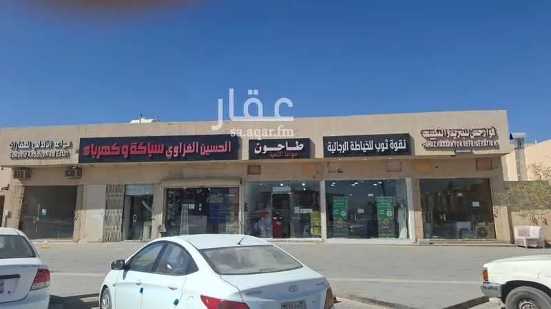 عمارة 897 م² في ظهرة لبن