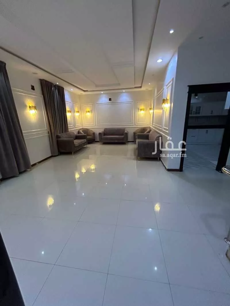 فيلا 7 غرف في الرمال 5