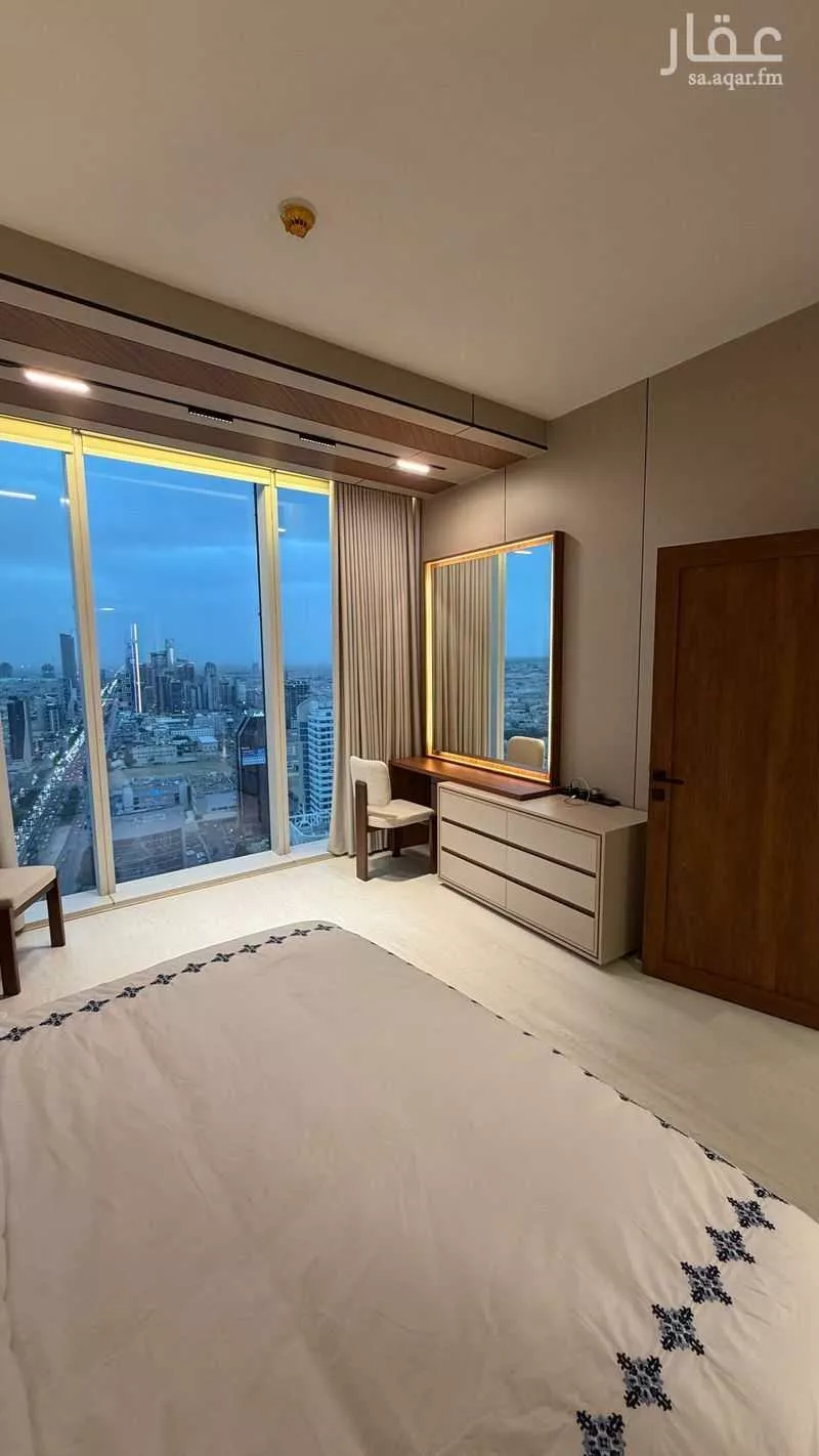 شقة 1 غرف في الصحافة 2