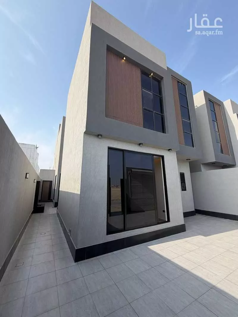 فيلا 5 غرف في الشعلة 1