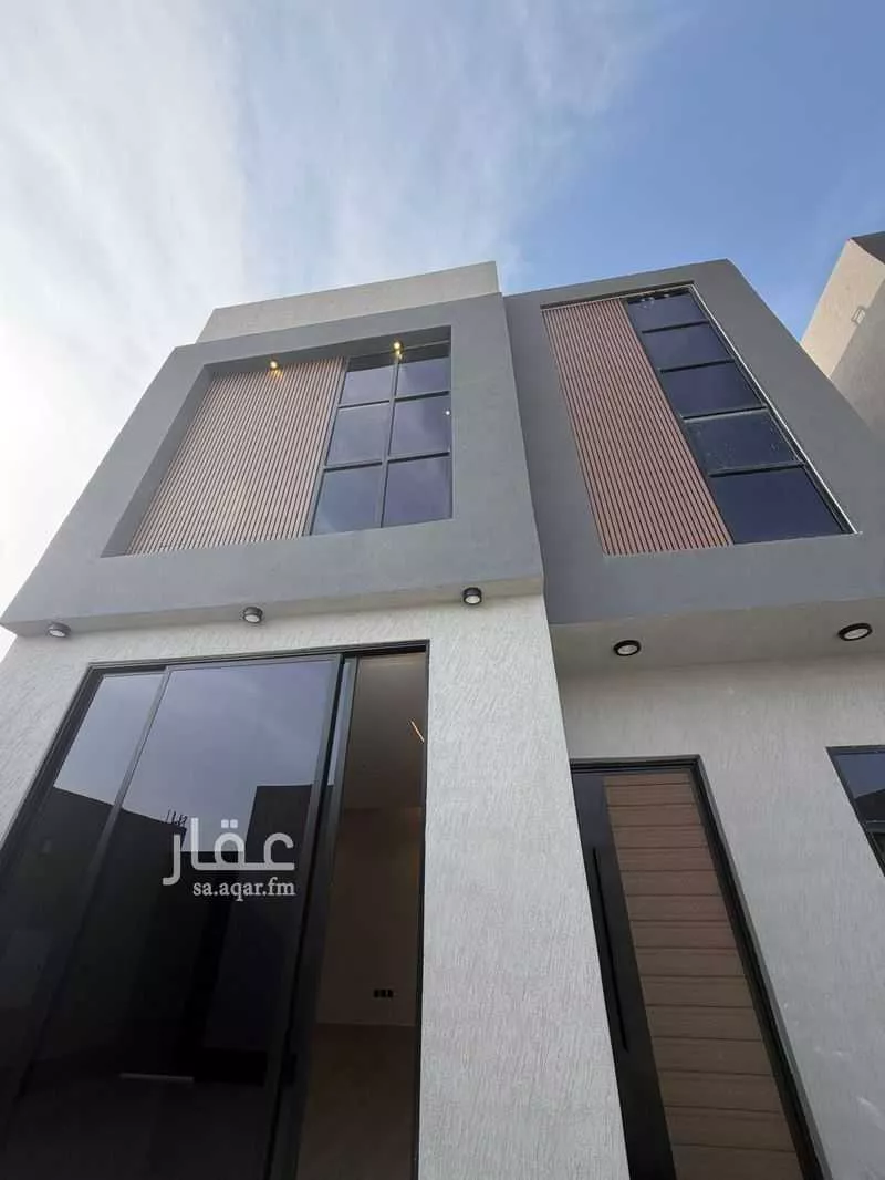 فيلا 5 غرف في الشعلة 3