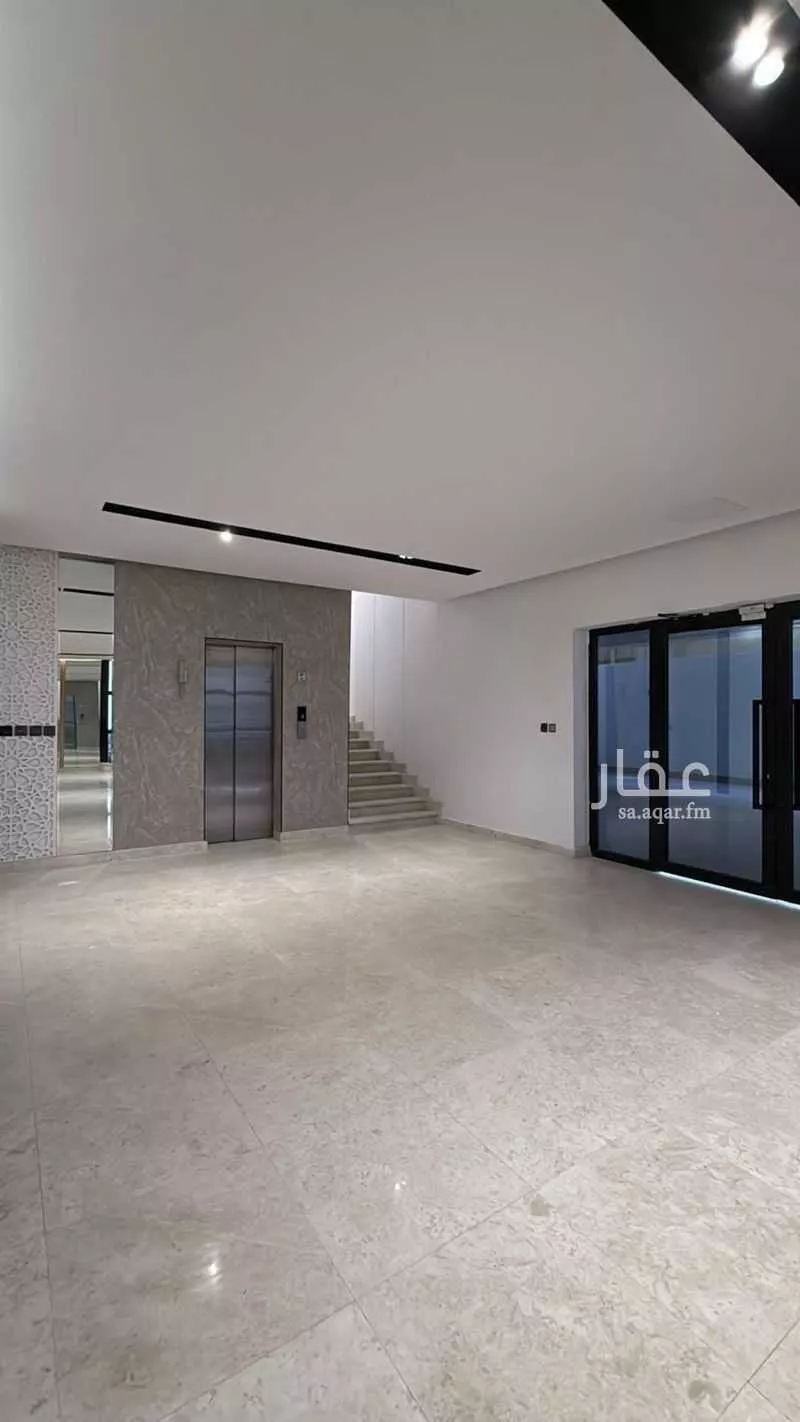 شقة 5 غرف في الصفا 3