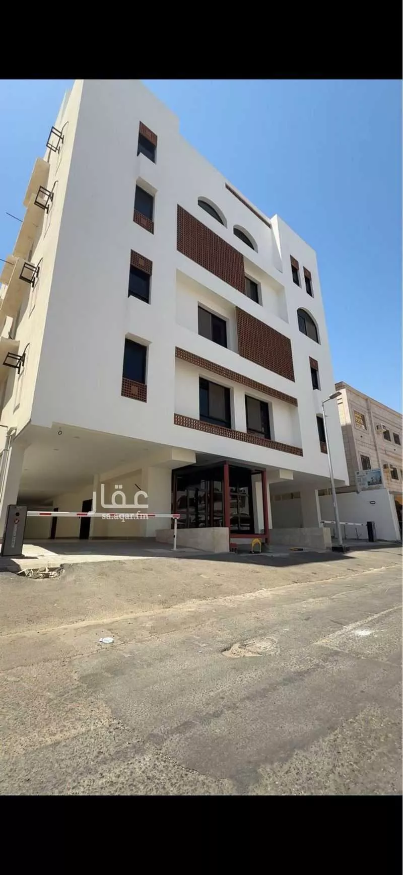 شقة 5 غرف في الصفا 1