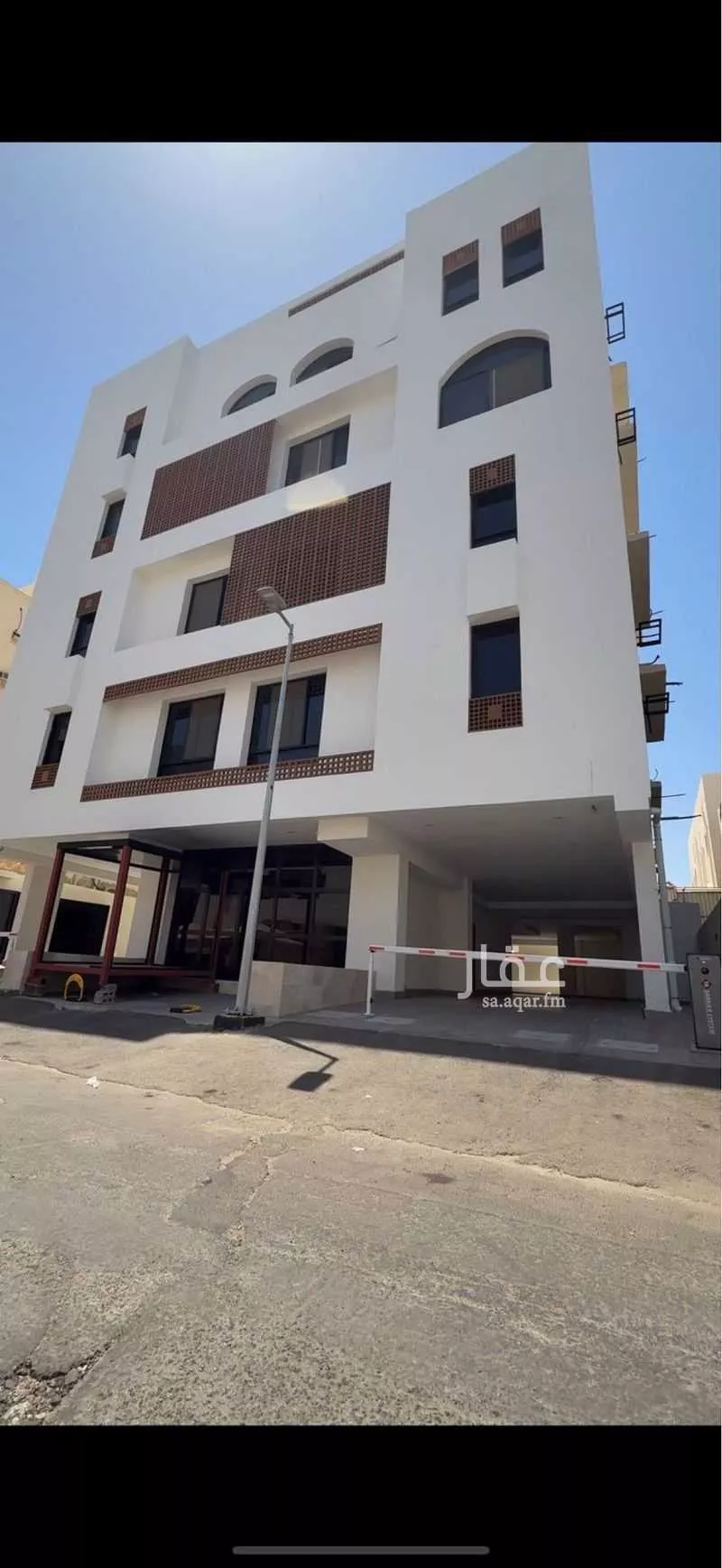 شقة 5 غرف في الصفا 2