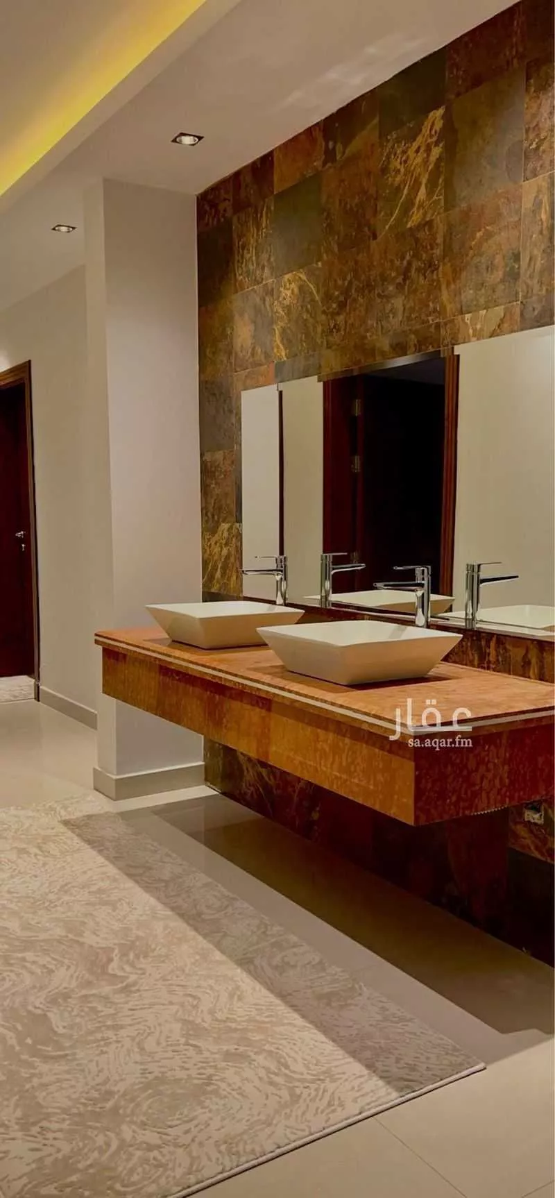 دور 2 غرف في عرقة 1