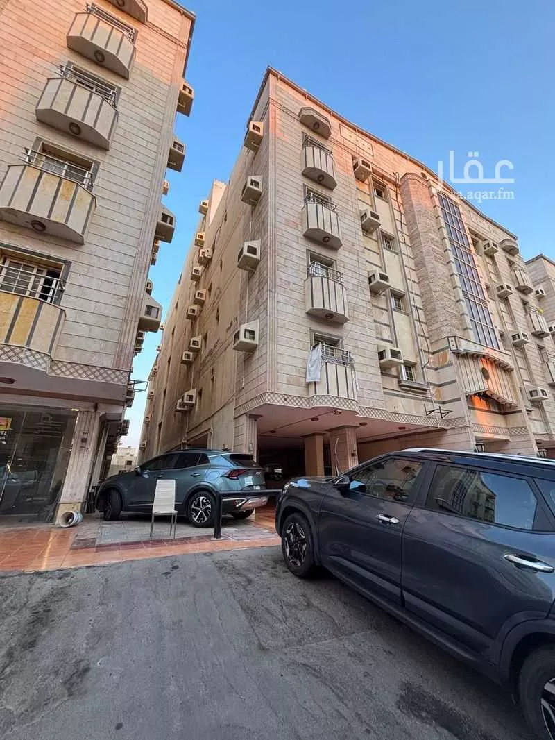 عمارة 1250 م² في البوادي 3