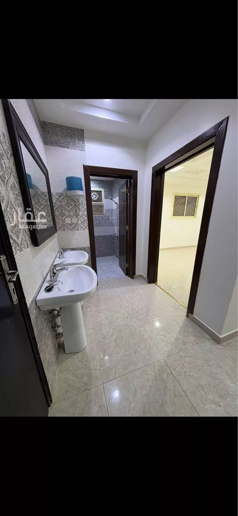 شقة 3 غرف في ظهرة نمار 4