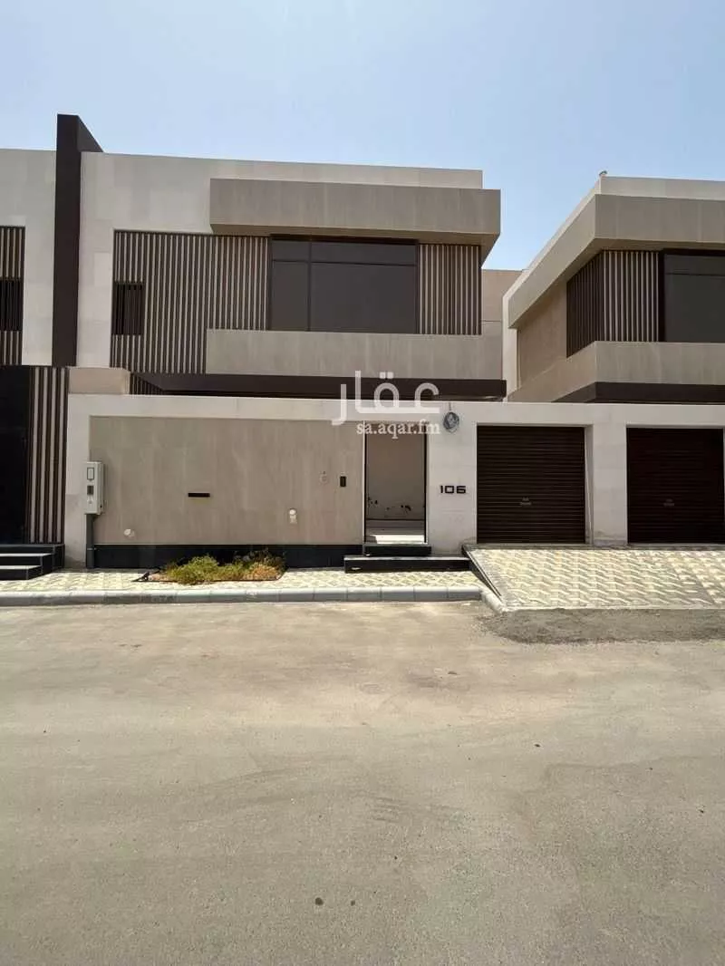 فيلا 7 غرف في الياقوت 1