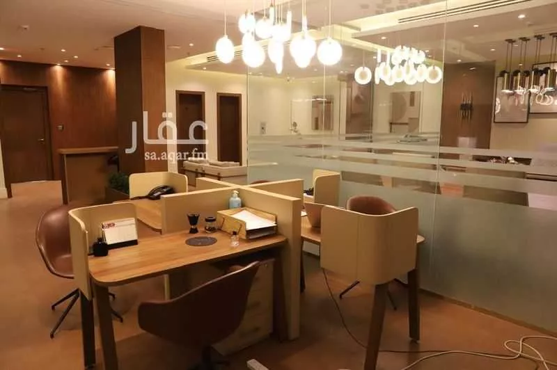 office in Al Sahafah, Riyadh 9
