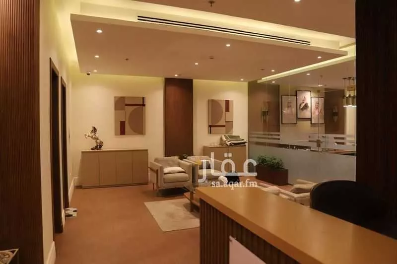 office in Al Sahafah, Riyadh 8