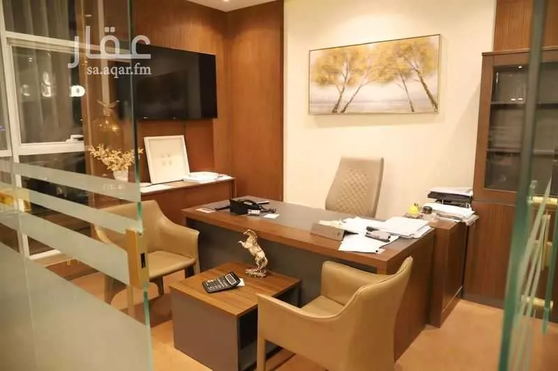 office in Al Sahafah, Riyadh 10