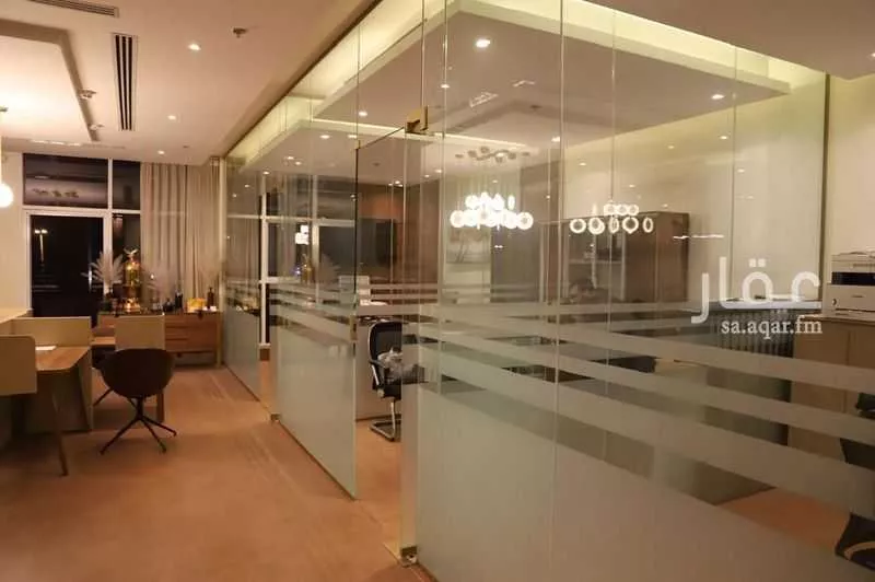 office in Al Sahafah, Riyadh 6