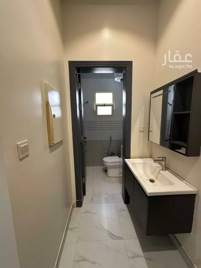 دور 3 غرف في الروضة 2