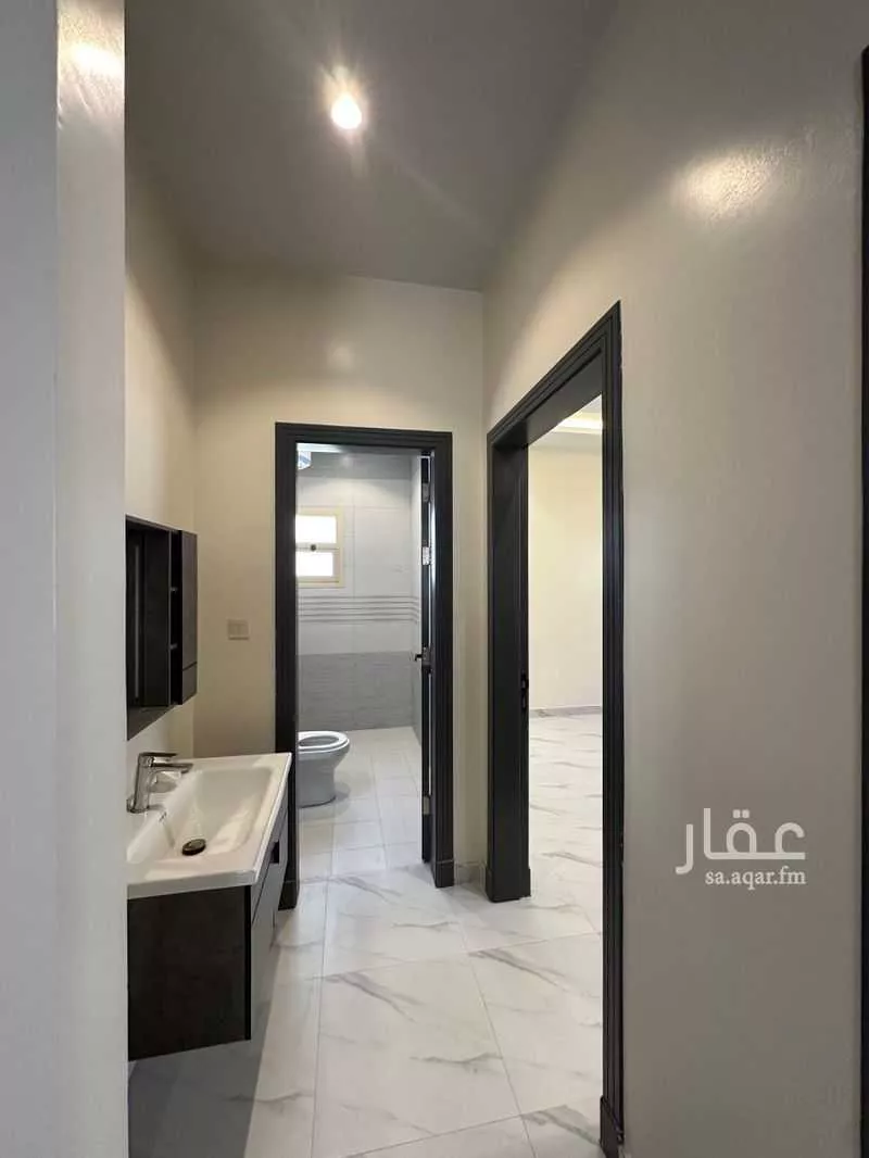 دور 3 غرف في الروضة 3