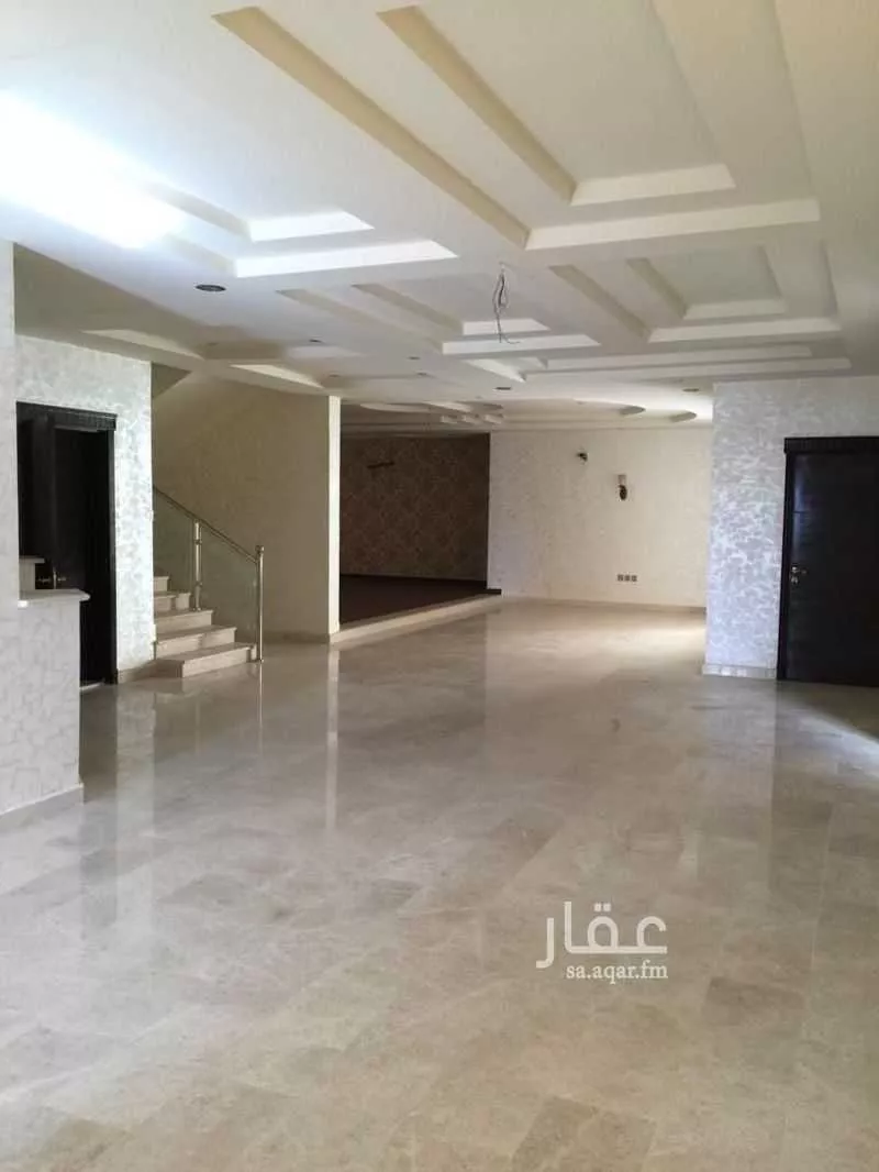 فيلا 7 غرف في الأمواج 5