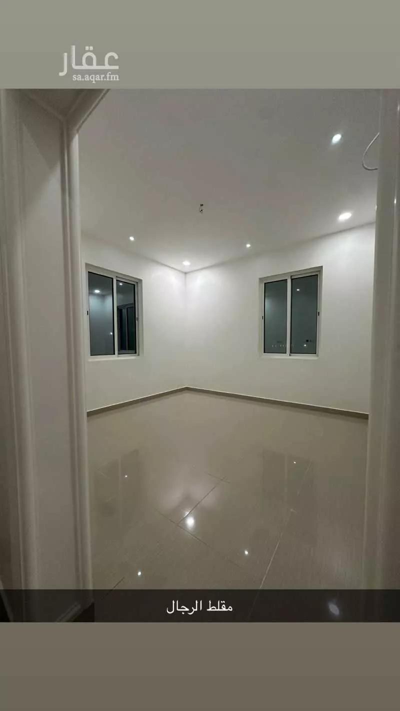 شقة 4 غرف في الشعلة 4