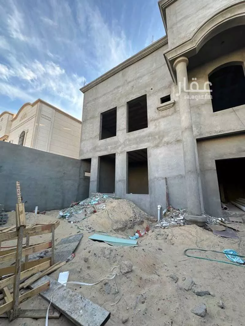 فيلا 20 غرف في الشعلة 4