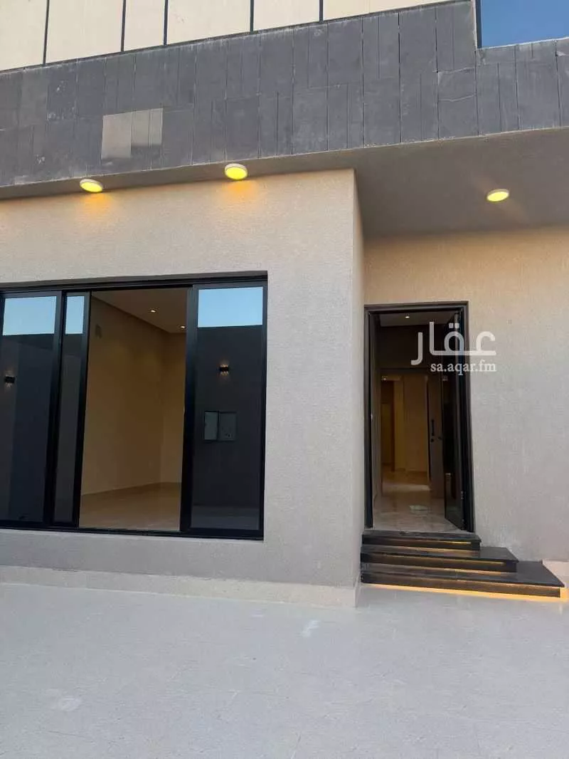 8 bedroom villa in Dahiat King Fahd 1