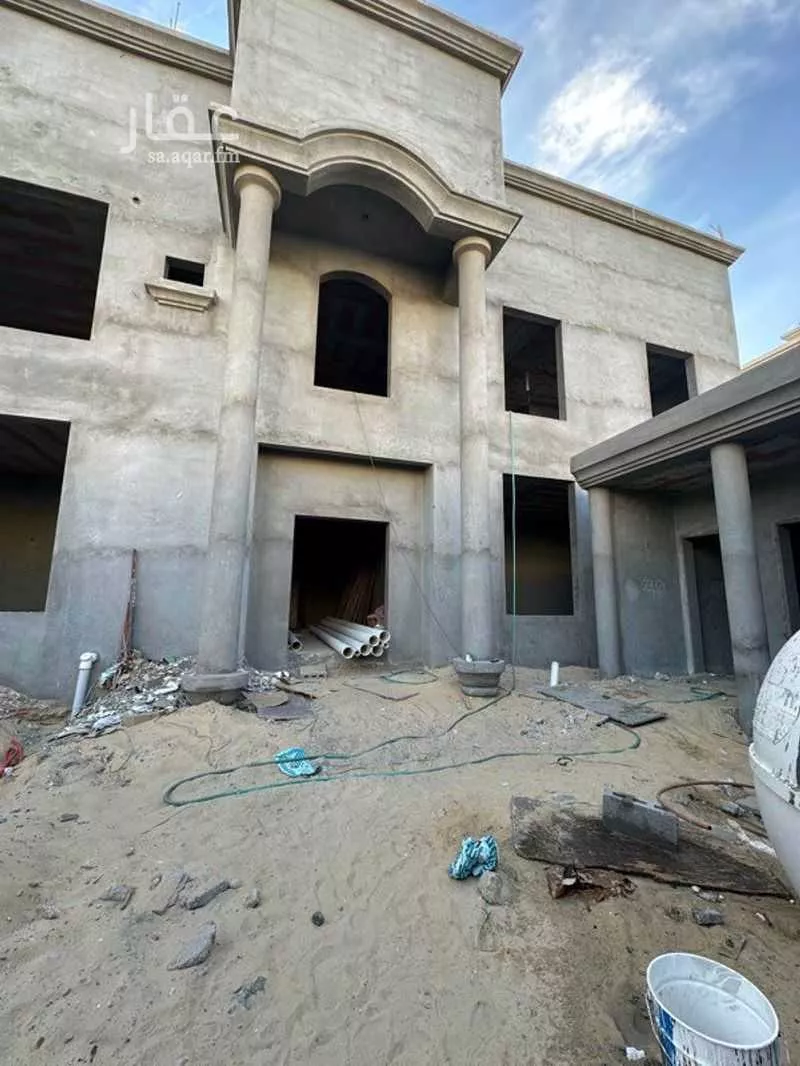 فيلا 20 غرف في الشعلة 3