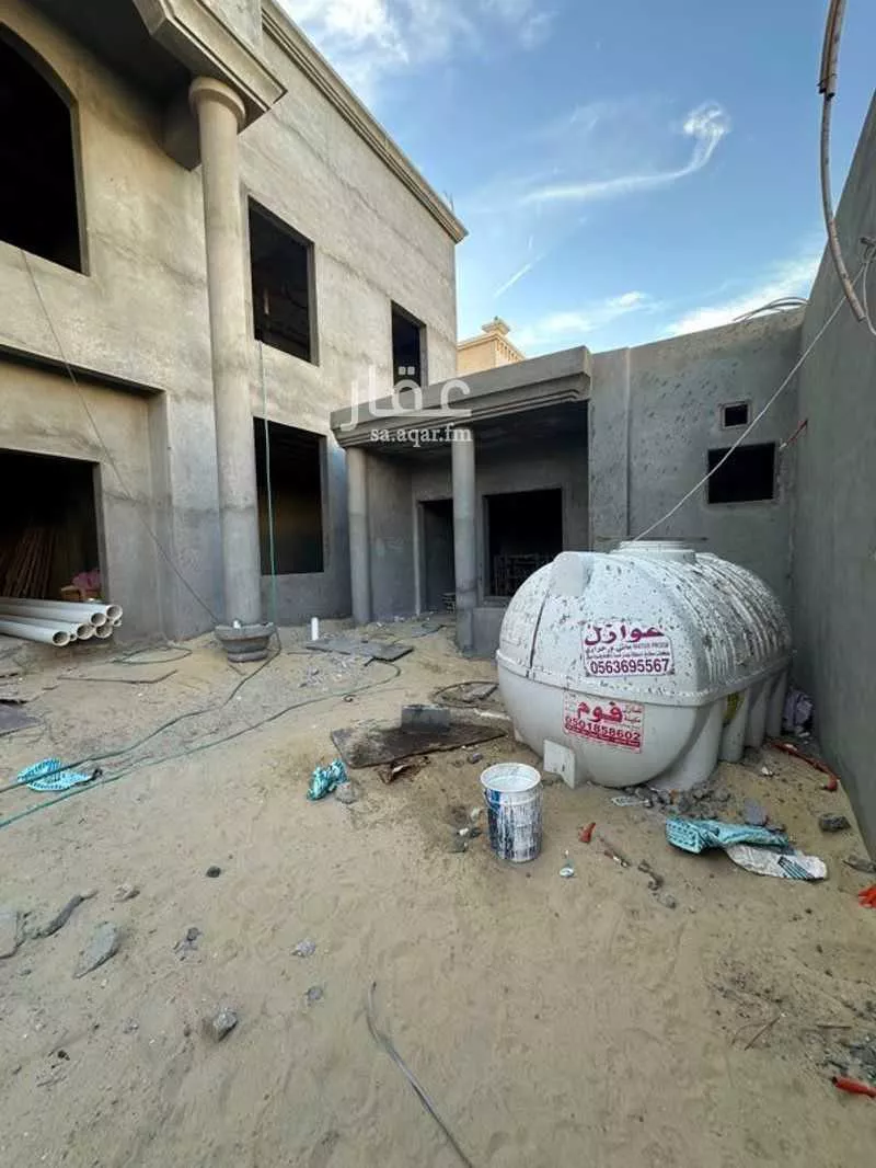 فيلا 20 غرف في الشعلة 2