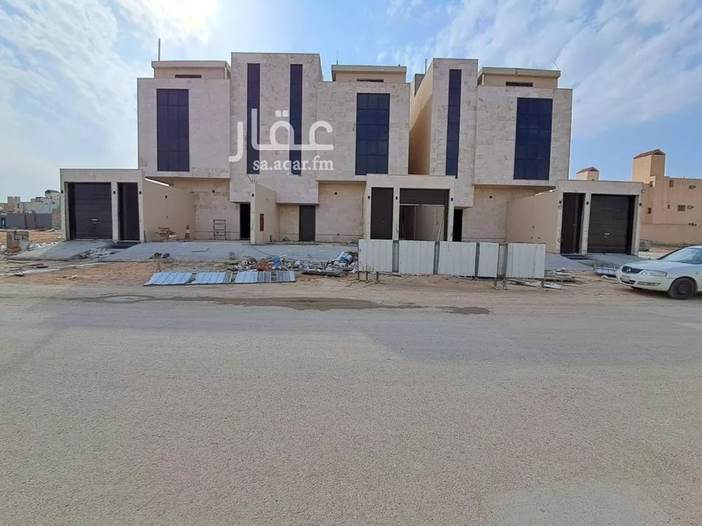 دور 4 غرف في طويق 2