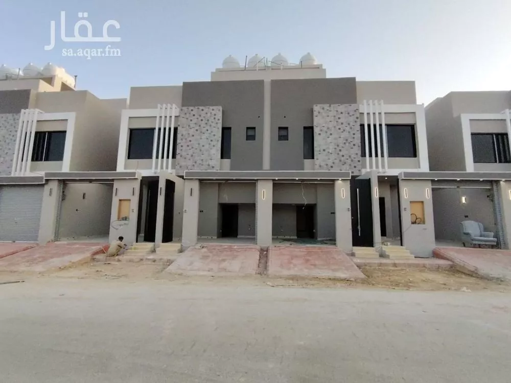 دور 5 غرف في بدر 1