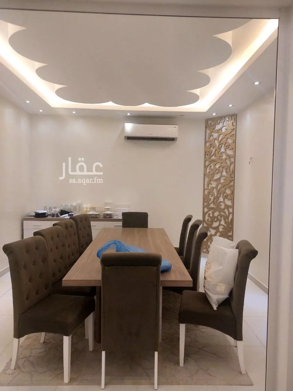 7 bedroom villa in Al Marwa, Riyadh 9