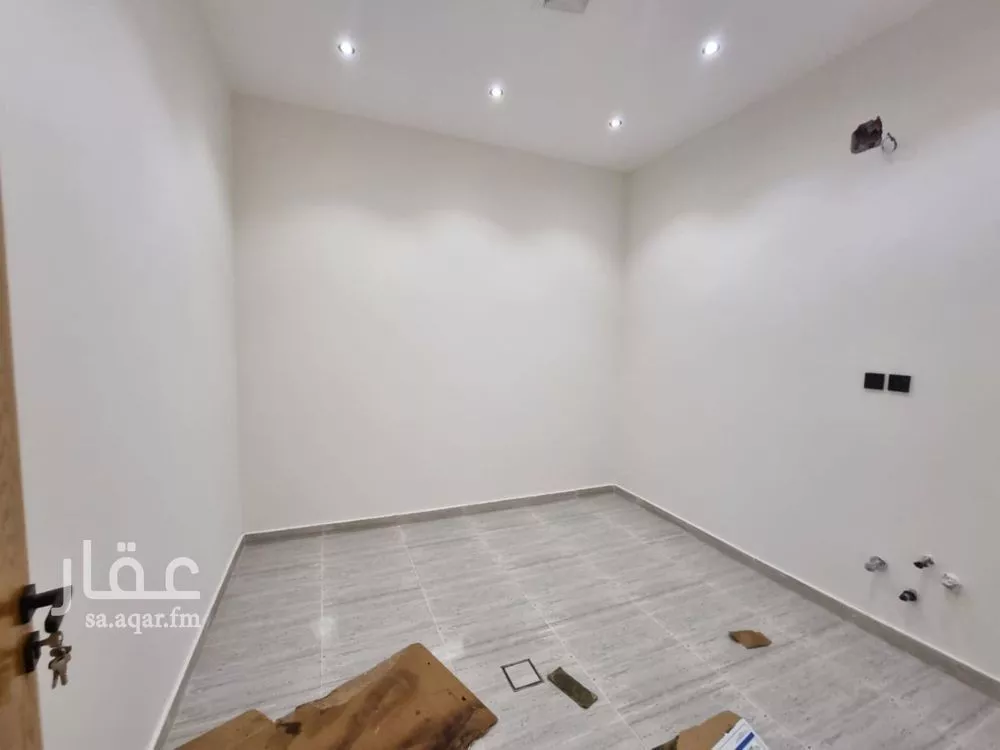 دور 4 غرف في عكاظ 4