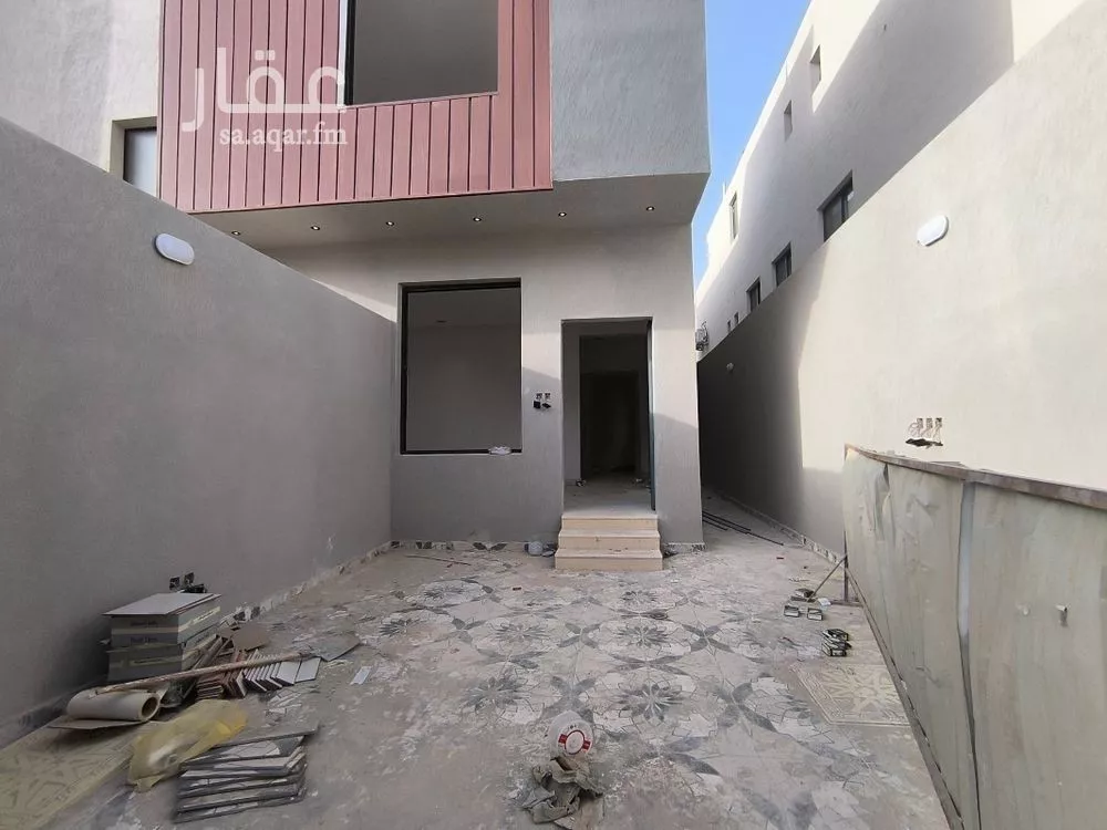 دور 6 غرف في عكاظ 2