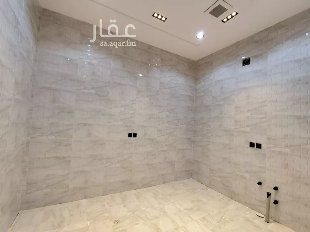 دور 6 غرف في عكاظ 3