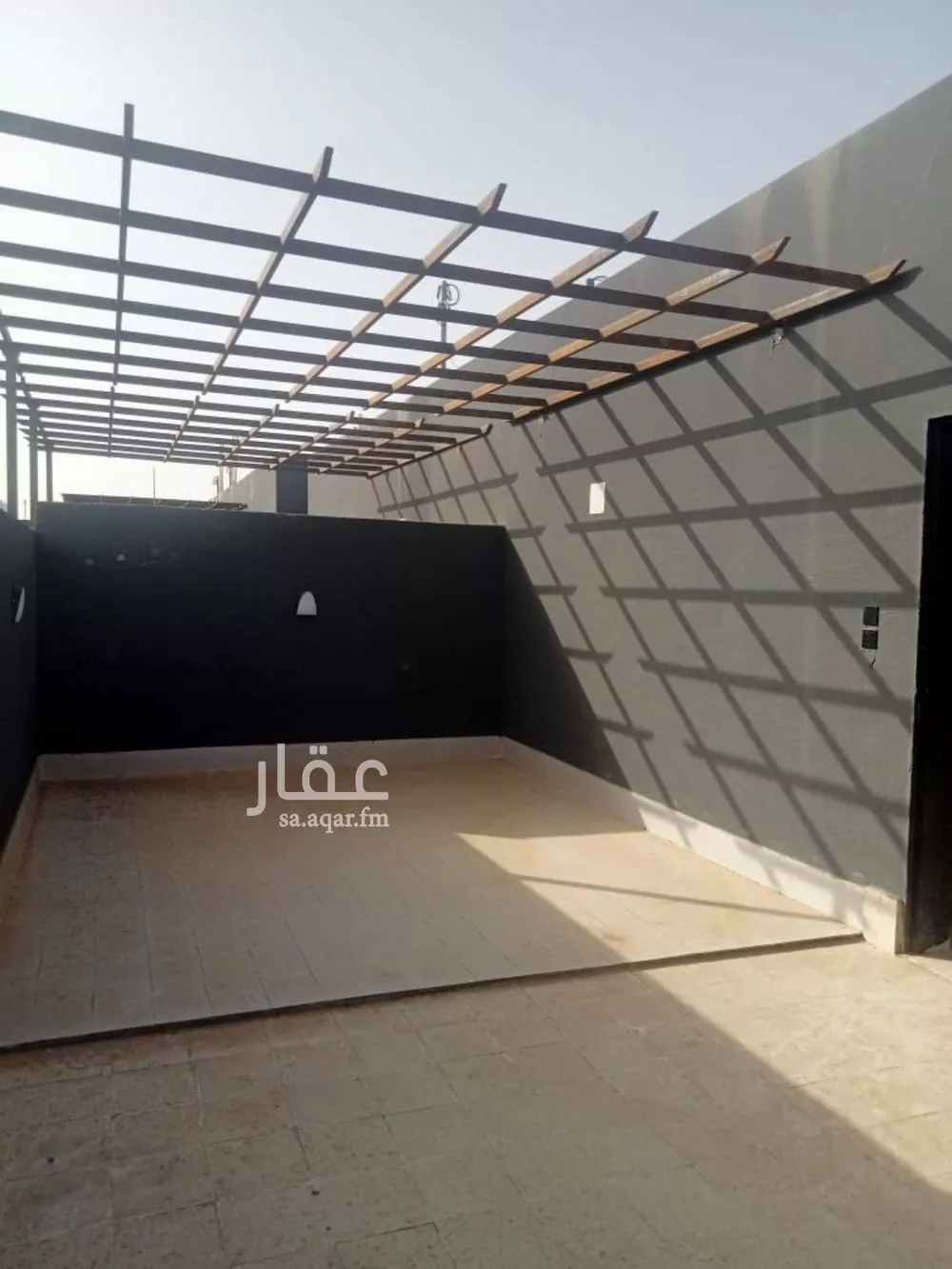 دور 6 غرف في عكاظ 4