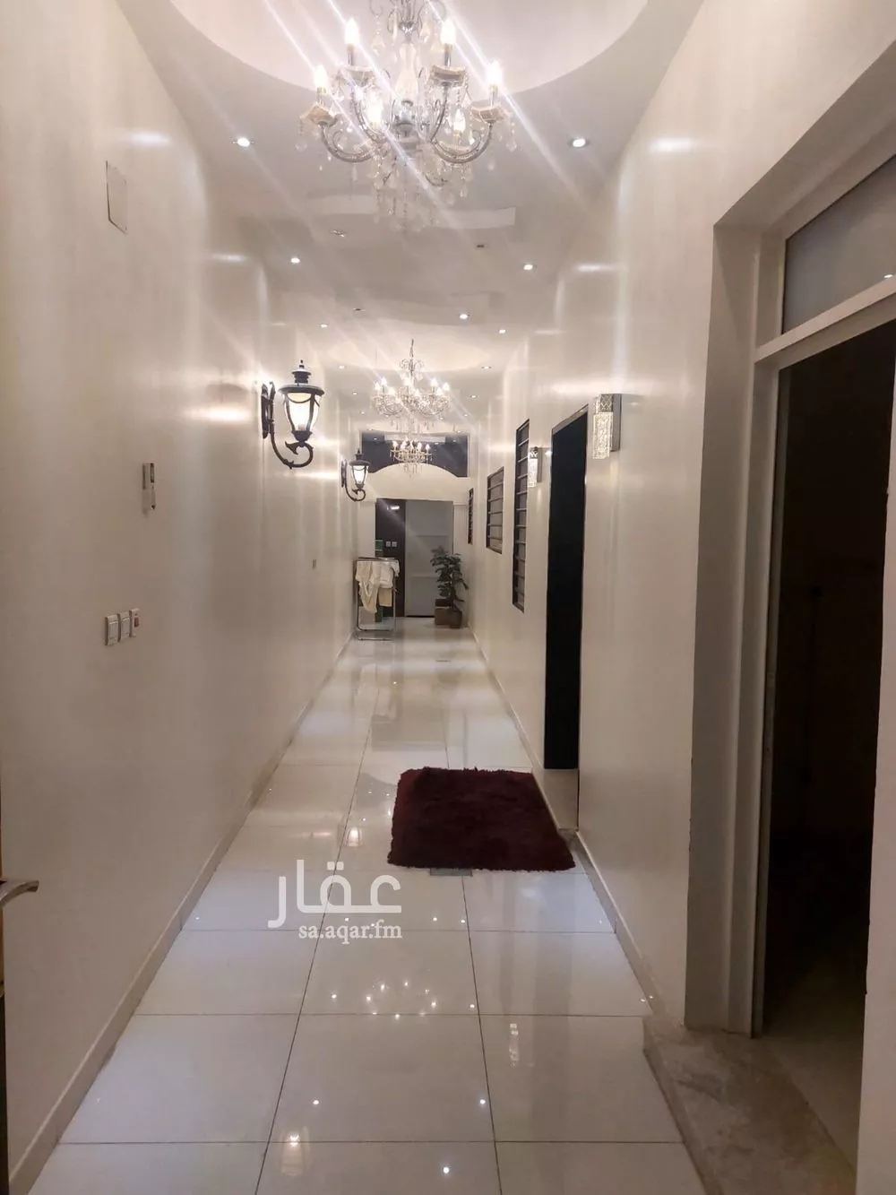 7 bedroom villa in Al Marwa, Riyadh 6