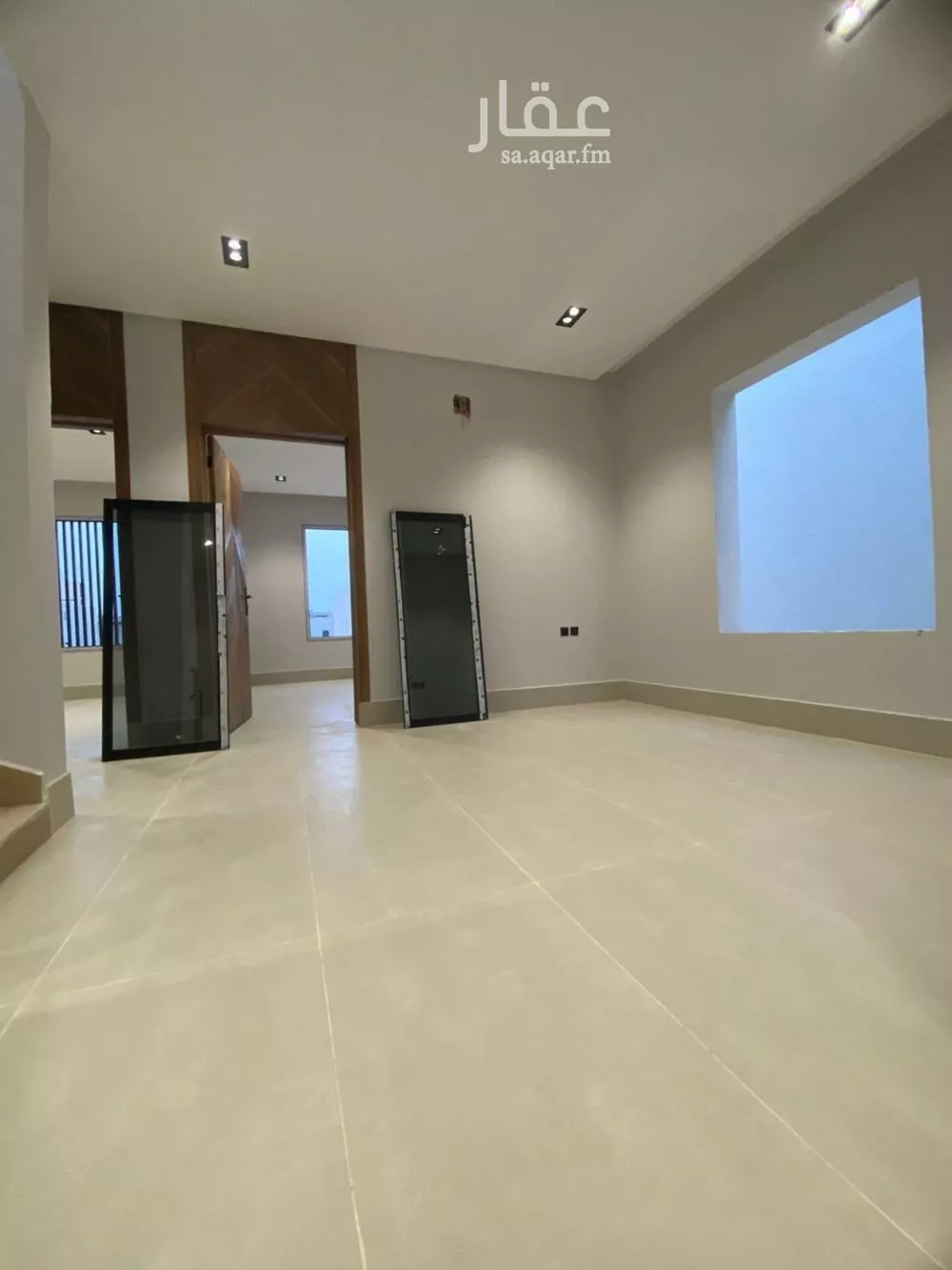 5 bedroom villa in Okaz, Riyadh 11