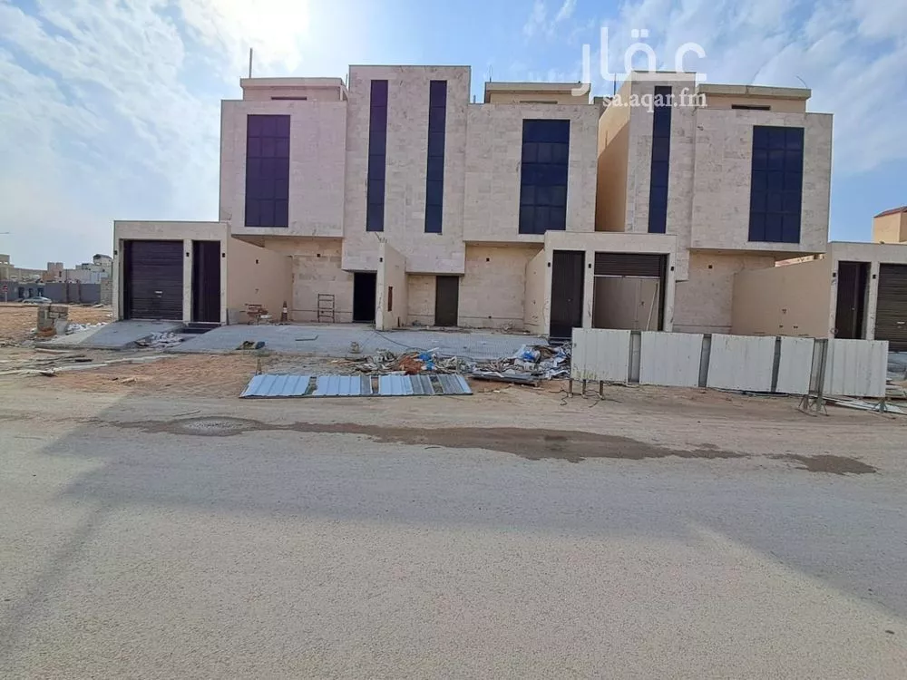 دور 4 غرف في طويق 4