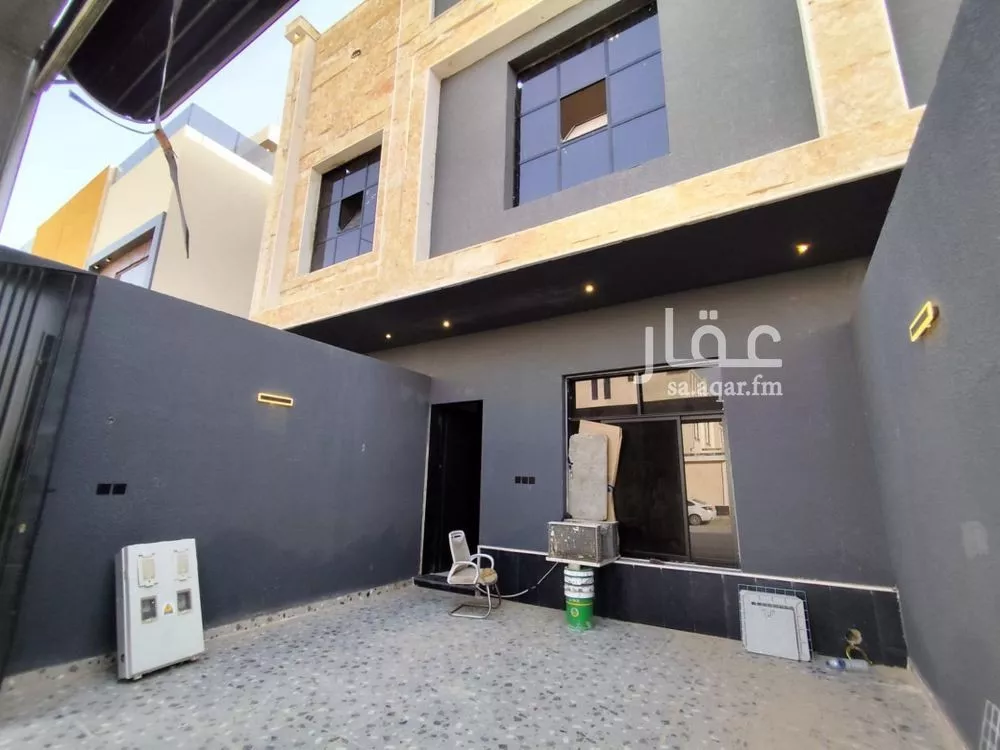 دور 6 غرف في عكاظ 2