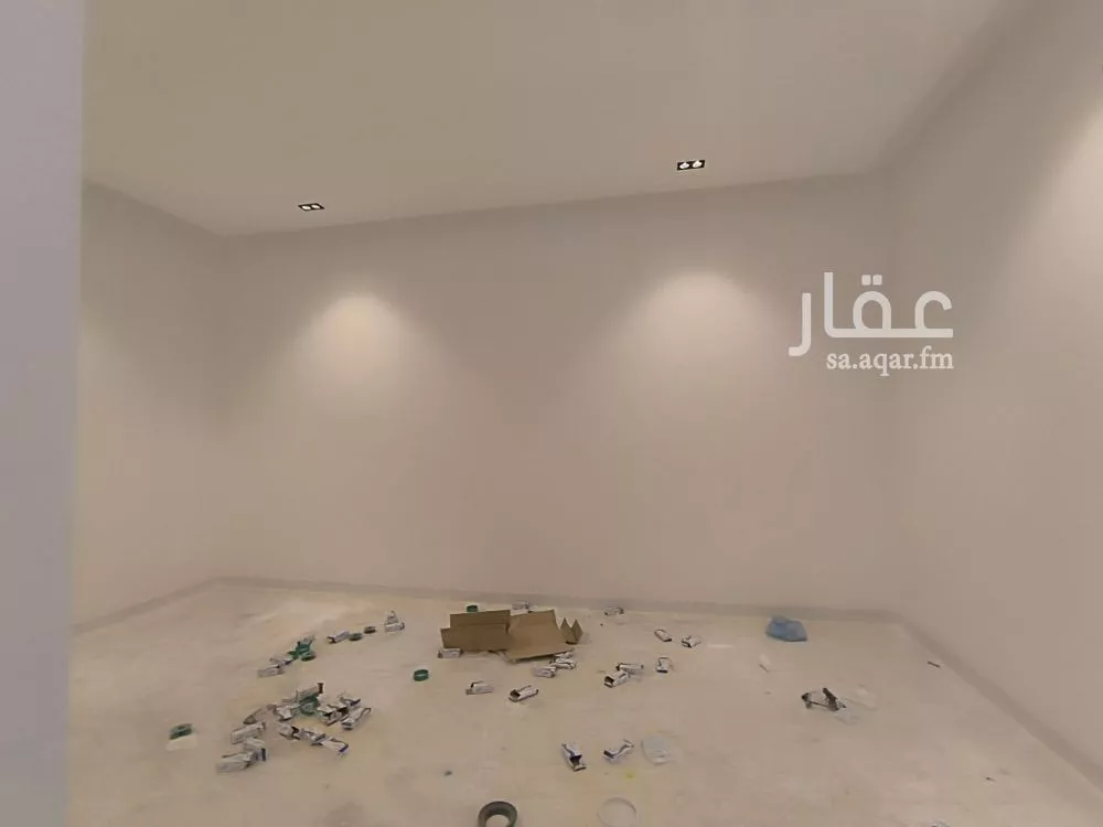 دور 6 غرف في عكاظ 3