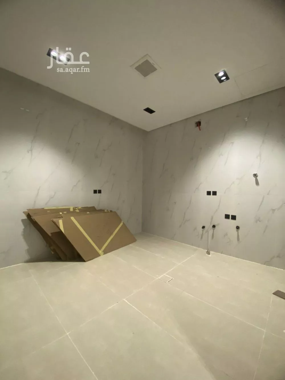 5 bedroom villa in Okaz, Riyadh 10