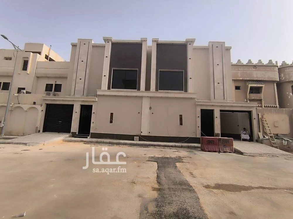 دوبلكس 6 غرف في طويق 2