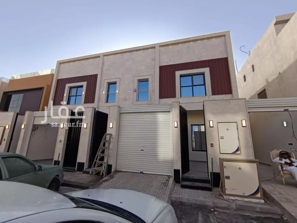 5 bedroom floor in Okaz 2