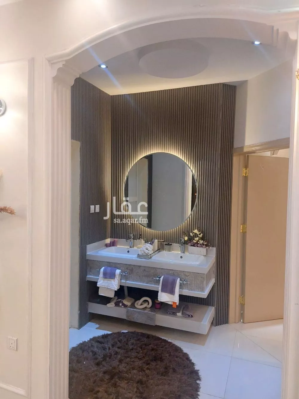 7 bedroom villa in Al Marwa, Riyadh 10