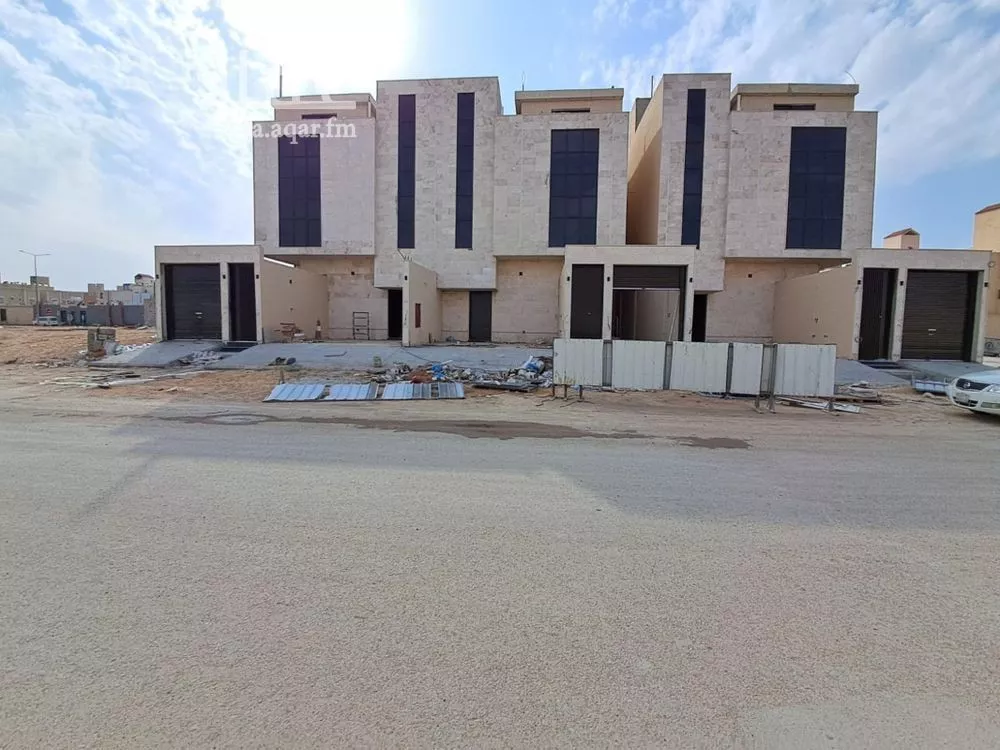 دور 4 غرف في طويق 1