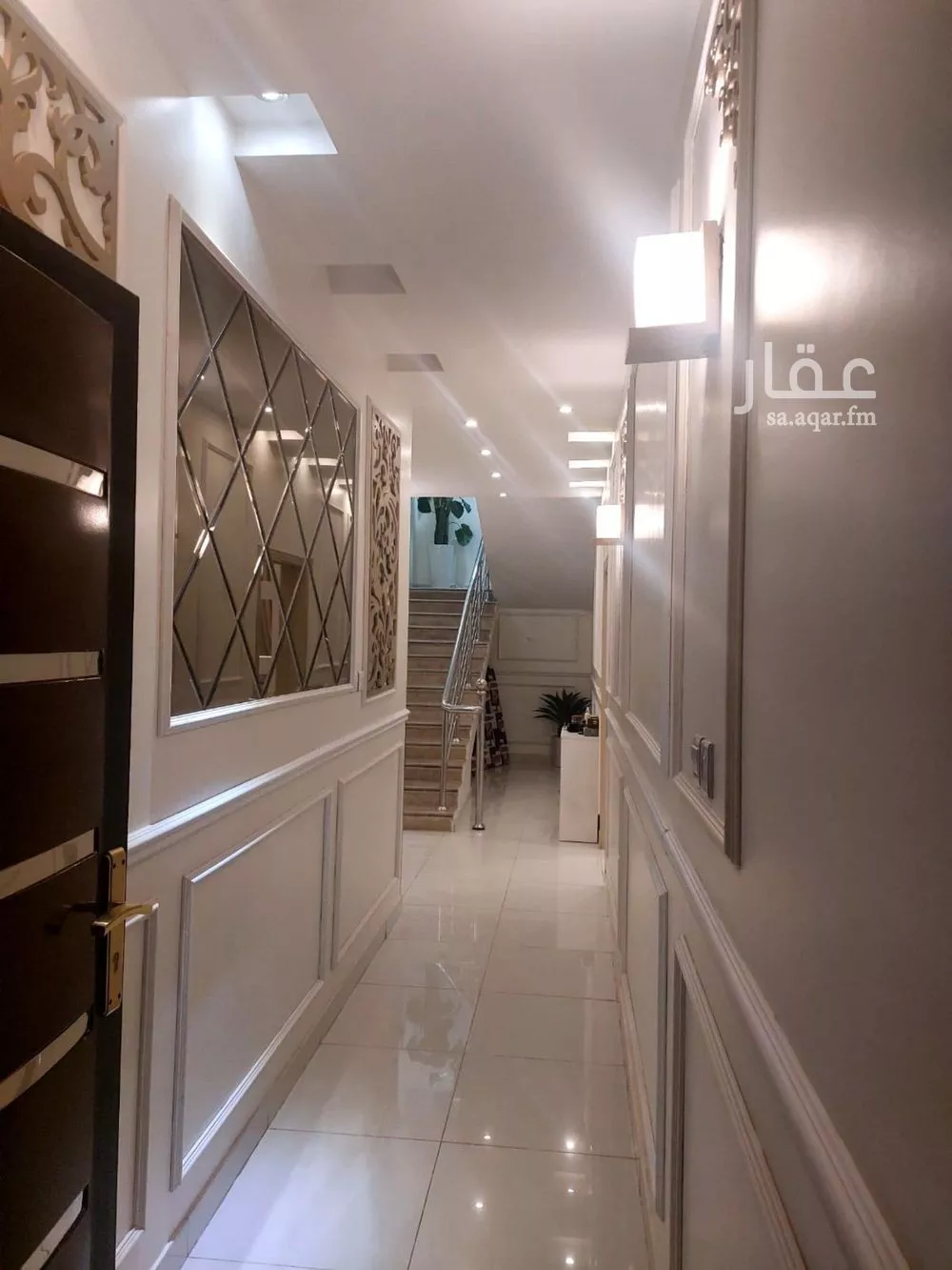 7 bedroom villa in Al Marwa, Riyadh 11